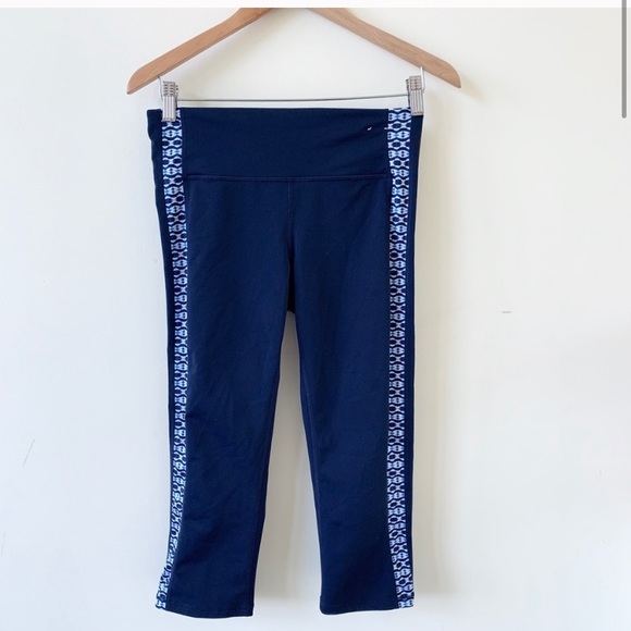 Saucony, Ideology, Gap FIT, Calvin Klein Athletic leggings sz M Bundle of 4 - Picture 7 of 16